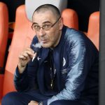 Lazio manager Sarri undergoes successful heart surgery