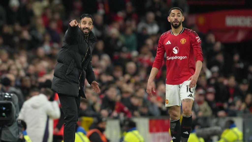 Why Manchester United vs Newcastle United is the only Premier League match on Boxing Day 2025?