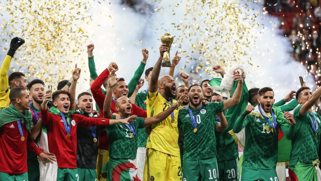 FIFA Arab Cup 2025: All you need to know – teams, venues, format