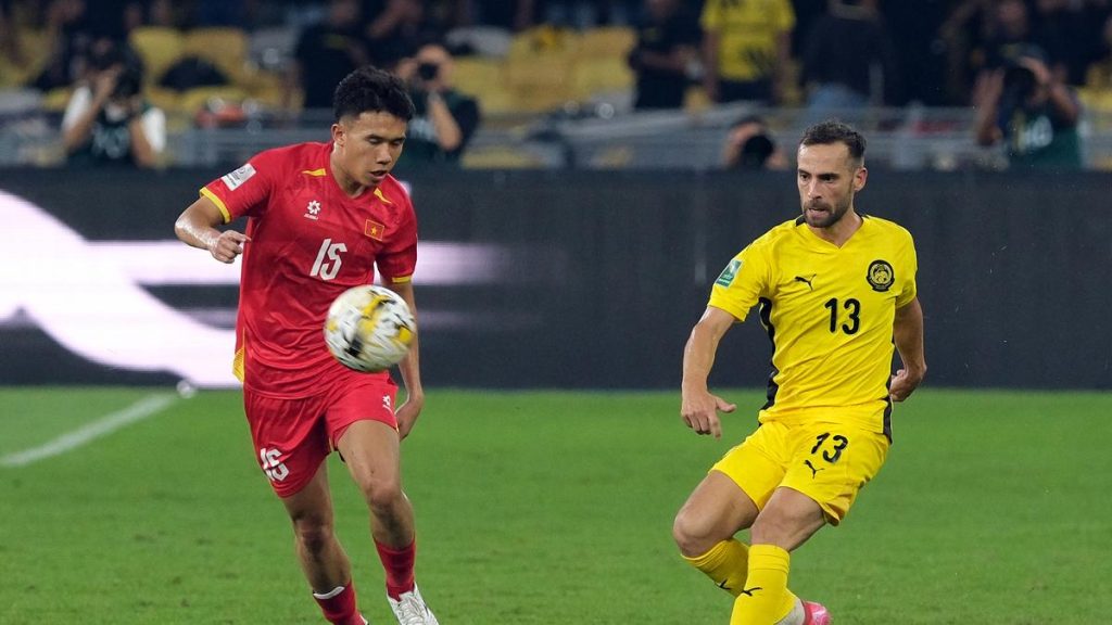 Seven footballers in Malaysia eligibility scandal ‘victims’: FIFPRO