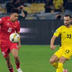 Seven footballers in Malaysia eligibility scandal ‘victims’: FIFPRO