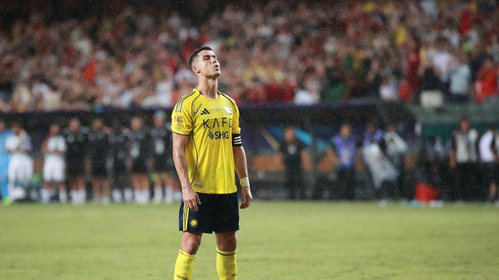 Al Nassr vs Al Akhdoud LIVE streaming info, Saudi Pro League: Where to watch Ronaldo play? Predicted lineups