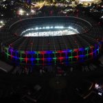 Azteca to reopen with Mexico facing Ronaldo’s Portugal in March friendly