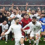 FIFA Arab Cup 2025: Host Qatar loses opener, Syria starts with win