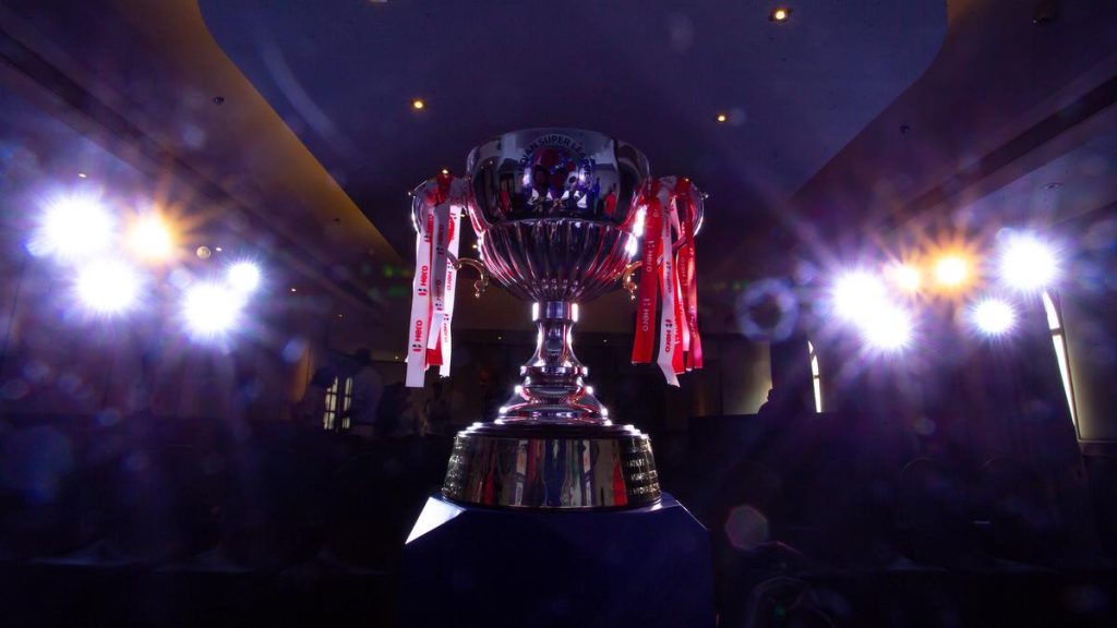 AIFF-owned ISL model proposed to clubs; League likely to start on February 5