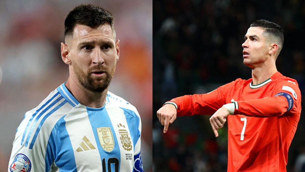Messi vs Ronaldo in FIFA World Cup 2026 — Is Argentina v Portugal possible before the final?