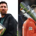 Lionel Messi vs Cristiano Ronaldo — How has 2025 been for the two legends?