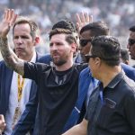 Lionel Messi in Mumbai Tomorrow: Full Itinerary and Ticket Prices