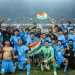 India’s road to AFC U-17 Asian Cup 2026: How the Blue Colts booked their ticket to Saudi Arabia