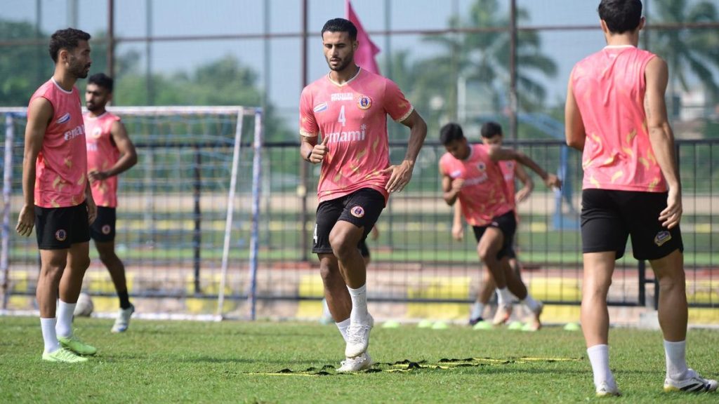 East Bengal vs Punjab FC LIVE Streaming info: When, where to watch Super Cup semifinal?