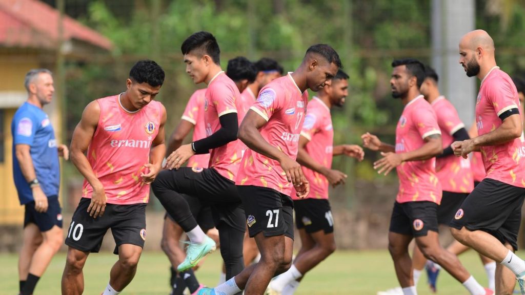 East Bengal vs FC Goa LIVE Streaming info: When, where to watch AIFF Super Cup final?