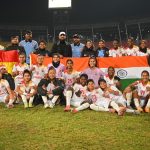 East Bengal begins IWL title defence with narrow win over Sethu FC