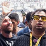 Lionel Messi GOAT Tour — Why did Kolkata event end in chaos and how much was Messi paid?