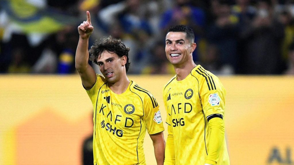 Al-Ahli Saudi vs Al Nassr LIVE streaming info: When, where to watch Cristiano Ronaldo in the Saudi Pro League?