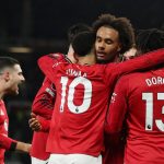 Leeds vs Manchester United LIVE score, Premier League 2025-26: Fernandes continues to miss out
