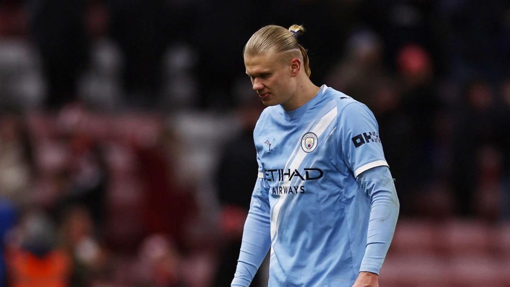 Premier League 2025-26: Man City’s title bid dented by Sunderland stalemate