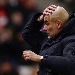 Premier League: Pep rues missed chances as Man City comes up short against Sunderland