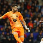 La Liga: Barcelona boss Flick hails Garcia after goalkeeper stars against former club Espanyol
