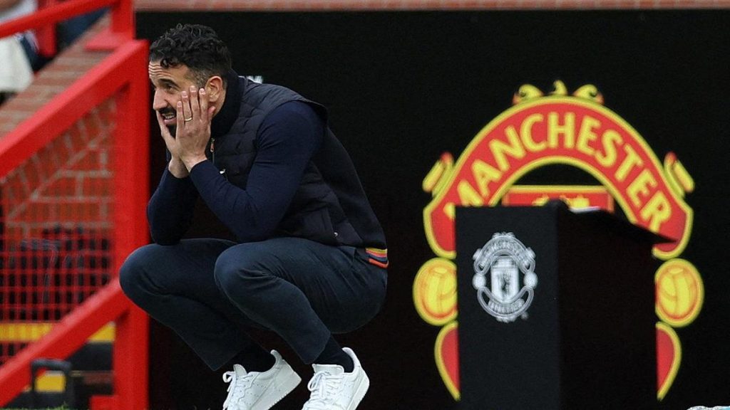 Premier League 2025-26: A timeline of Ruben Amorim’s spell at Manchester United