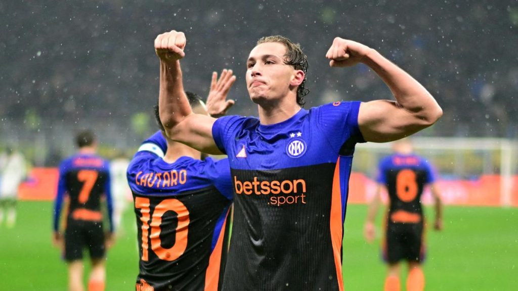 Serie A 2025-26: Inter Milan overcomes initial wobble to thrash Pisa 6-2