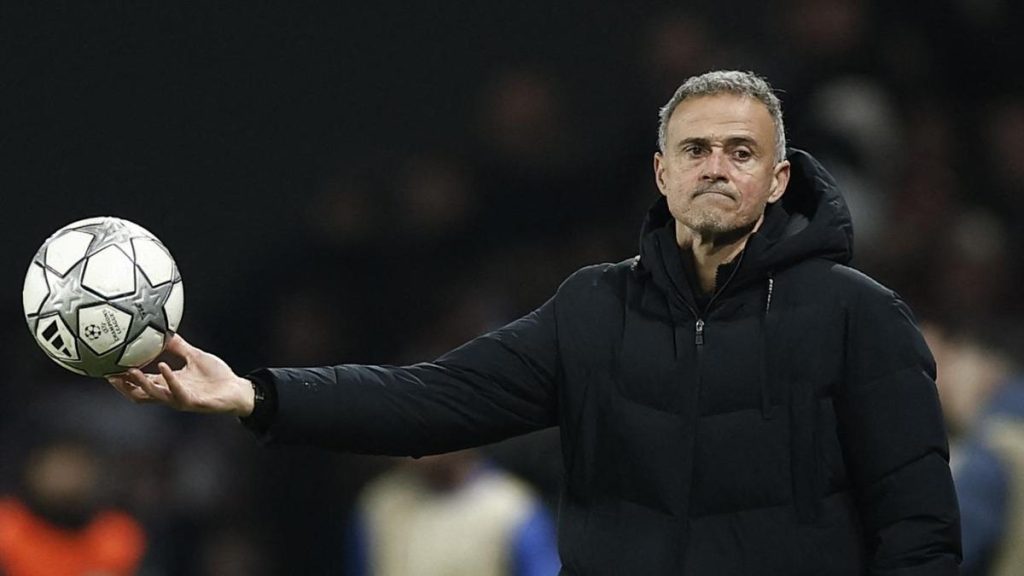 UEFA Champions League 2025-26: PSG to take on Monaco in playoffs