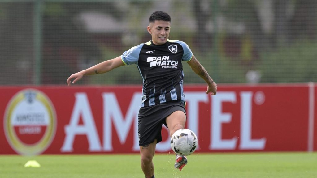 Botafogo handed transfer ban for failed payment to Atlanta United