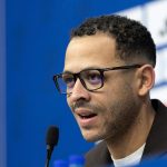 Liam Rosenior leaves Strasbourg and confirms he has an agreement to manage Chelsea