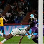 AFCON 2025: Ivory Coast comes from behind to beat Gabon, tops group ahead of Cameroon