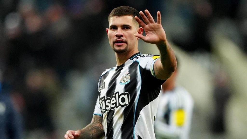 FPL Scout 2025: Best Fantasy Premier League team, top picks, tips for Gameweek 21