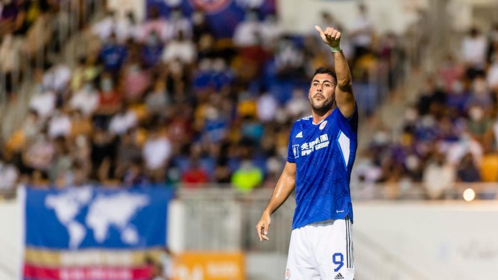 ISL 2025-26: Kerala Blasters signs forward Victor Bertomeu before new season