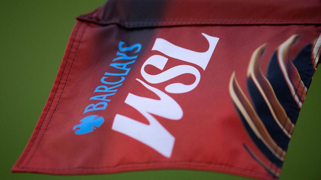 WSL warns of ‘catastrophic’ impact of planned Club World Cup schedule