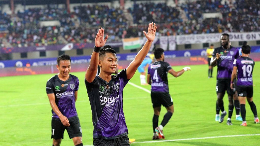 ISL 2025-26: East Bengal signs winger Jerry from Odisha FC on free transfer