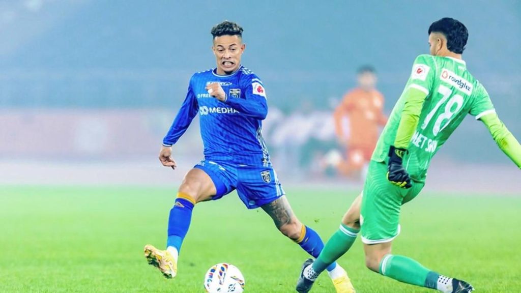 Noah Sadaoui leaves Kerala Blasters on loan – full list of overseas players who have left ISL