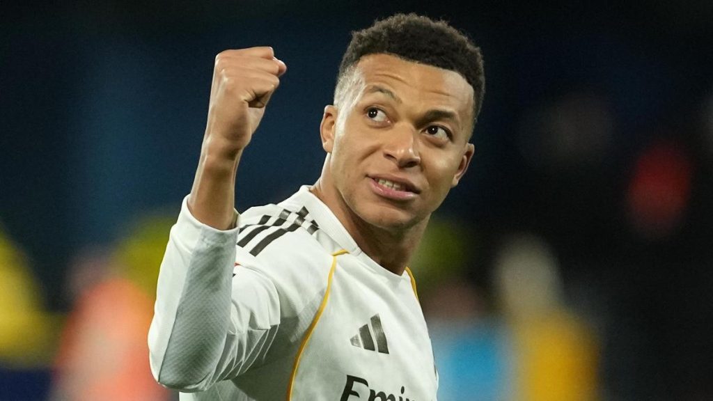 UEFA Champions League 2025-26 Playoff round: Real Madrid to face Benfica in rematch of final league game