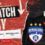 Mohammedan Sporting vs Bengaluru FC LIVE score, MSC 0-1 BFC, ISL 2025-26: William goal gives lead to Blues, match updates