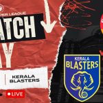 East Bengal vs Kerala Blasters LIVE score, EBFC 1-0 KBFC, ISL 2025-26: Ezzejjari penalty puts Red and Gold ahead, match updates