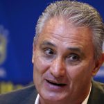 Former Brazil coach Tite sacked by Cruzeiro after poor run in top flight