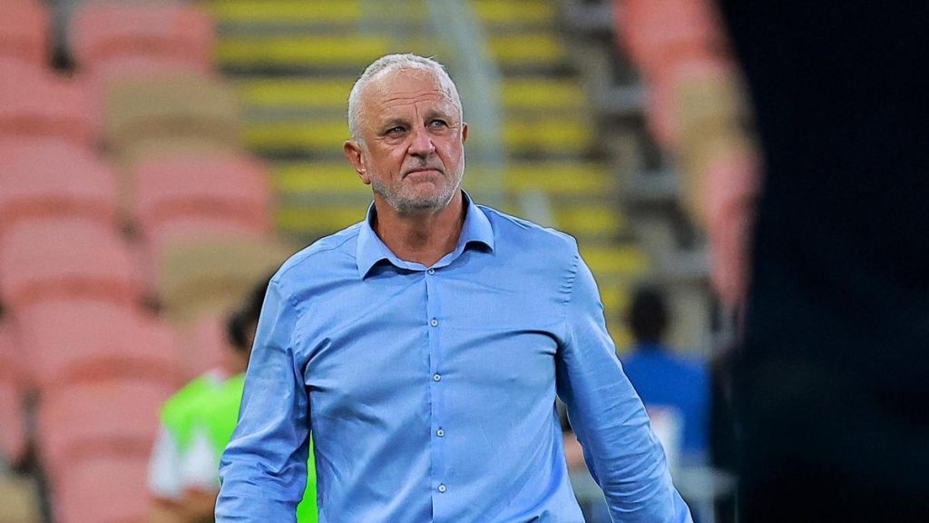 Iraq confirms FIFA World Cup Intercontinental Playoffs to happen as per schedule in Mexico; Coach stranded in UAE