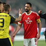 FIFA clears Tunisia to pick Rani Khedira, brother of former German international Sami