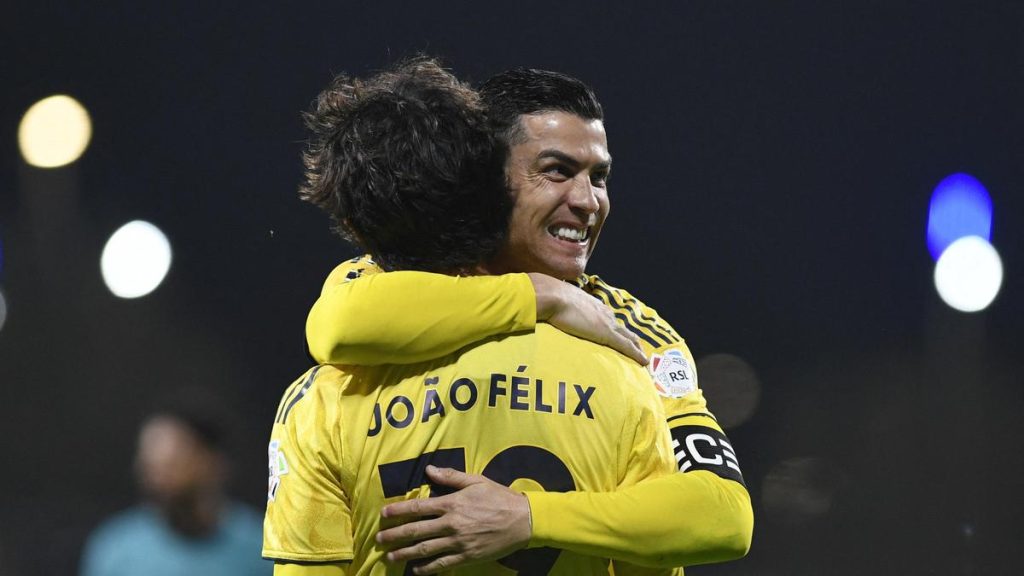 Saudi Pro League 2025-26: Al Nassr beats Al Fayha 3-1 despite Ronaldo penalty miss