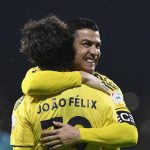 Saudi Pro League 2025-26: Al Nassr beats Al Fayha 3-1 despite Ronaldo penalty miss