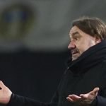 Premier League: Leeds boss Farke fined and suspended for confronting referee after loss to City