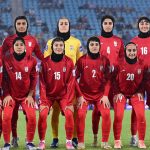 Iran coach Jafari says television comments created difficult atmosphere for players during AFC Women’s Asian Cup 2026