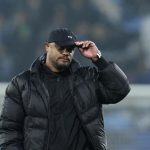 Bundesliga 2025-26: Bayern manager Kompany hopes to have full squad available for title charge