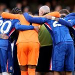 Focus on decisions, not huddle: Chelsea’s Rosenior tells referee after Premier League defeat against Newcastle United