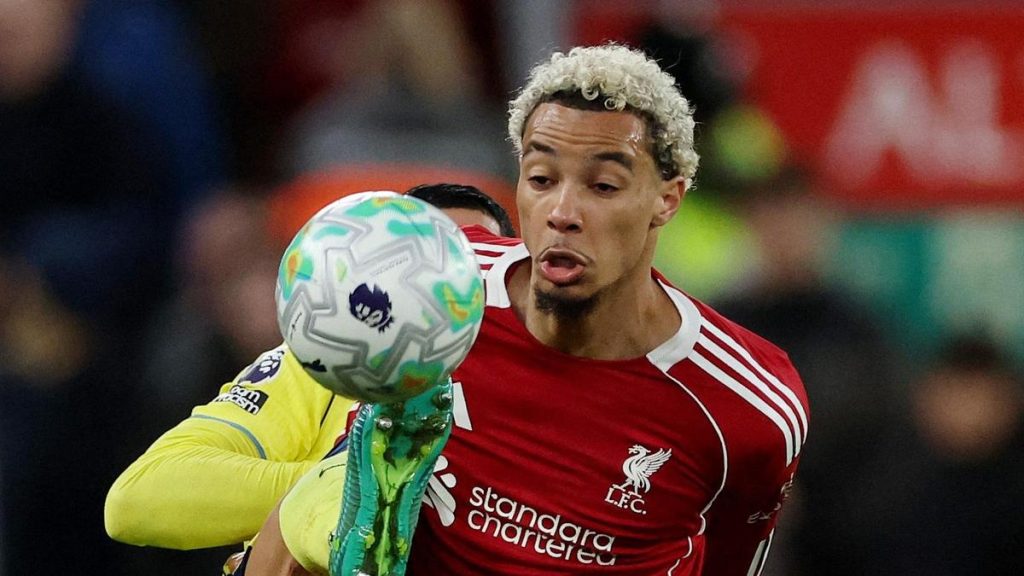 Brighton vs Liverpool LIVE score, Premier League: Match updates, starting lineups out