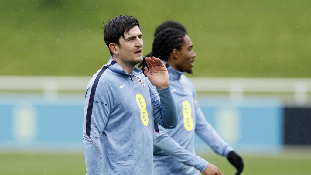 Amorim had great ideas but they did not click at Manchester United, says Maguire