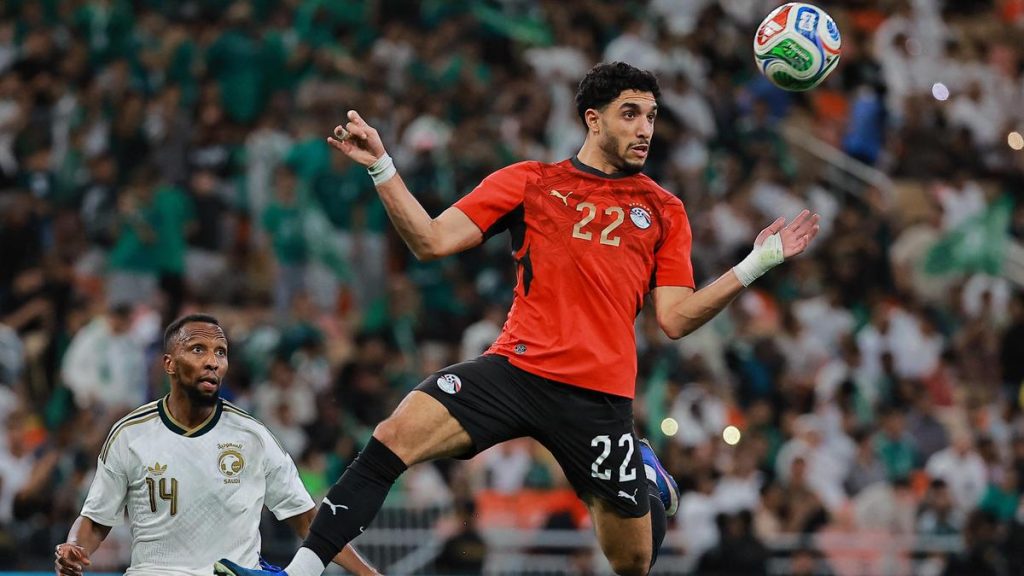 FIFA World Cup 2026 warm-ups: Morocco draws first game under new coach; Algeria, Egypt post big wins