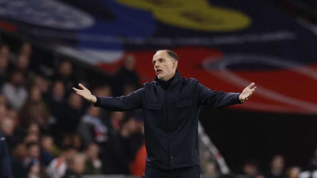 England vs Japan — Tuchel left with depleted squad for FIFA World Cup 2026 warm ups