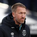 Sweden extends contract of head coach Potter ahead of World Cup playoffs